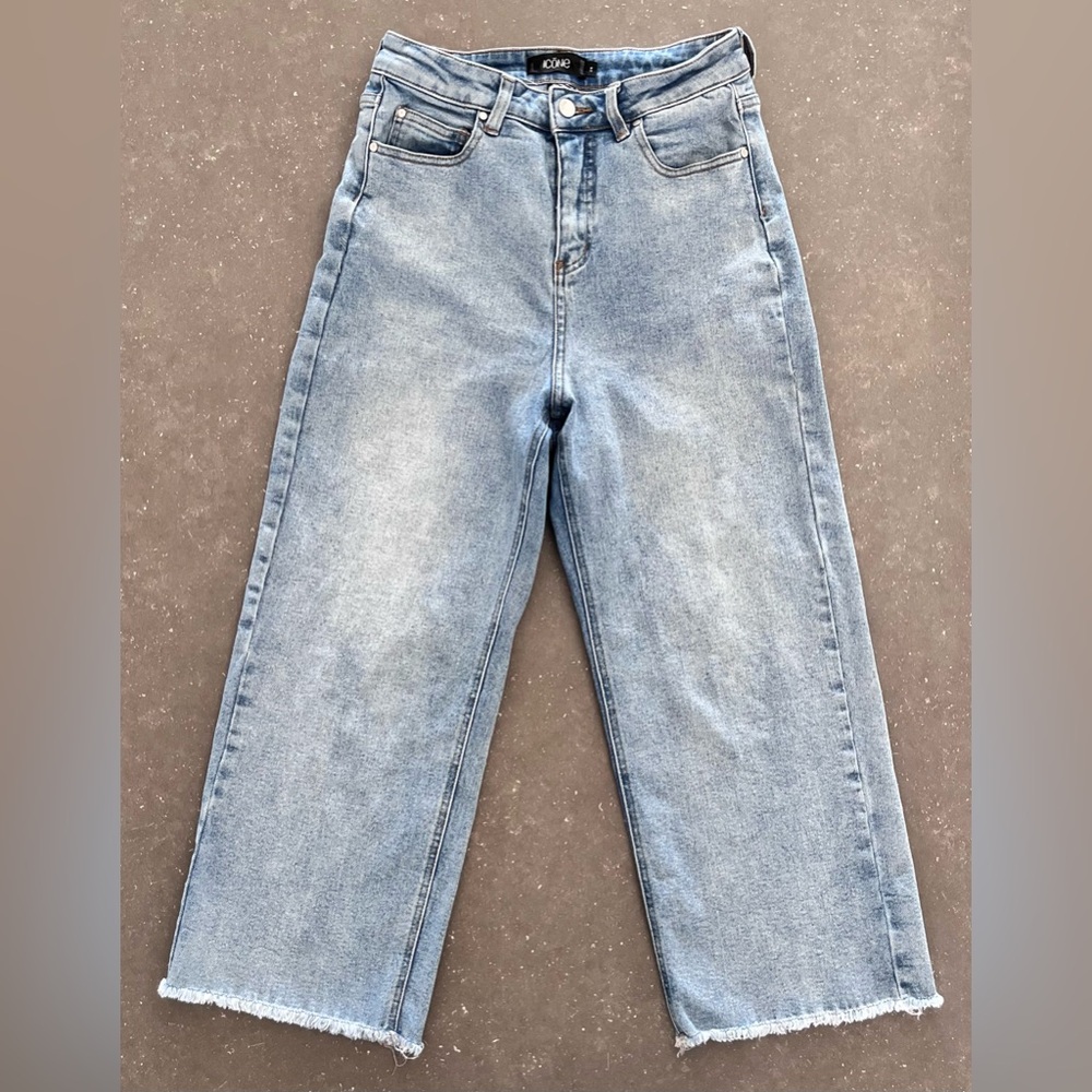 Blue jean - Icône